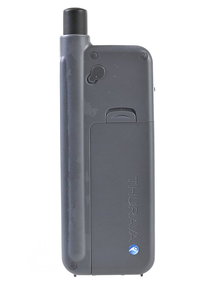 THURAYA XT-LITE 衛星携帯電話 本体 Thuraya XT-LITE(販売終了) | 株式会社日本デジコム